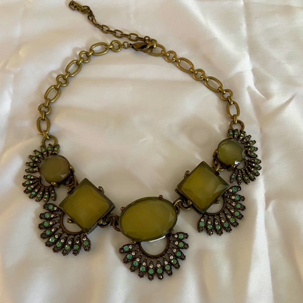 Fashion jewelry